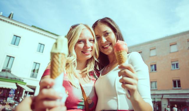 进博会网络直播 俄罗斯糖果几秒内赚400万 两国贸易潜力巨大