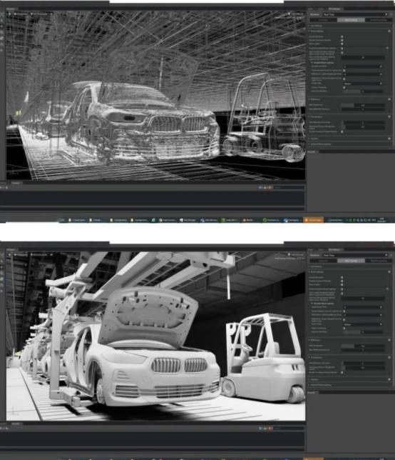 宝信软件的工业元宇宙