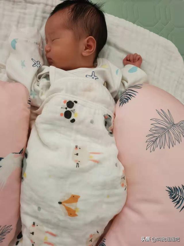 瑶瑶，谢谢你让我尝到做父母的滋味