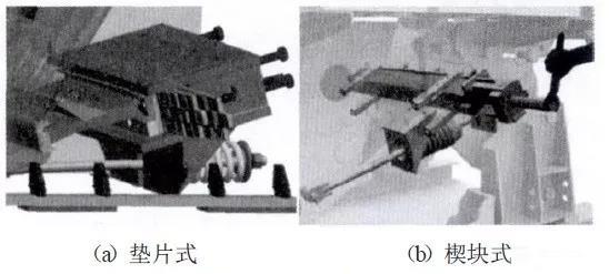 颚式破碎机机型