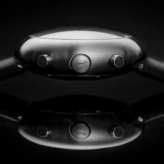 表界怪咖，連 Apple Watch 都要叫它一聲“前輩”