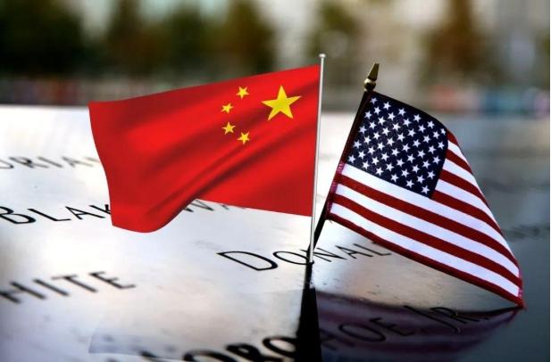 继稀土之后，美国发现又一战略资源依赖中国，一旦管制将被卡脖子