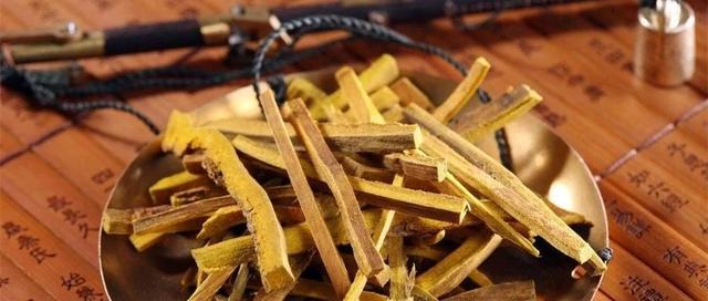 介绍2个养阴清热的“地黄”药对