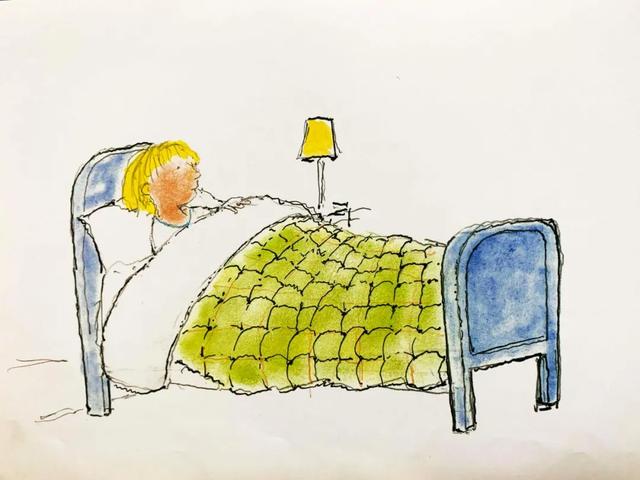 绘本大师约翰·伯宁罕经典绘本《秘密动物园》