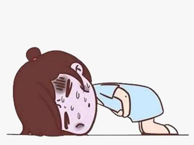 肚子老胀气是什么原因中医自我调整的两个方向