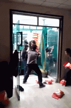 爆雷人的动态图图片：结次婚，整的连妈妈都不认识了