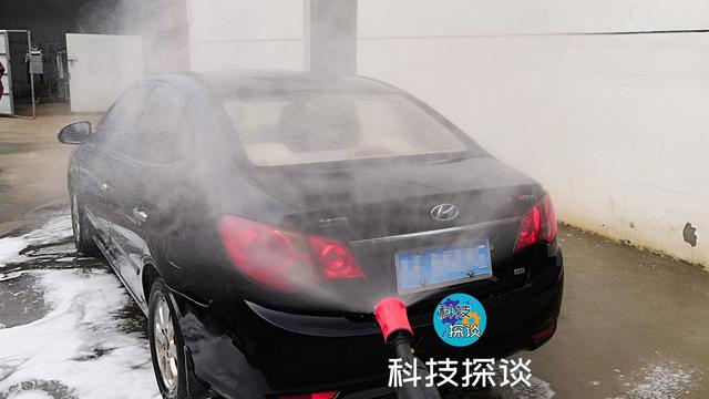 家用小型洗砂机