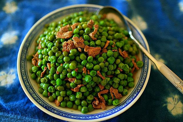 小小豌豆，居然这么厉害？