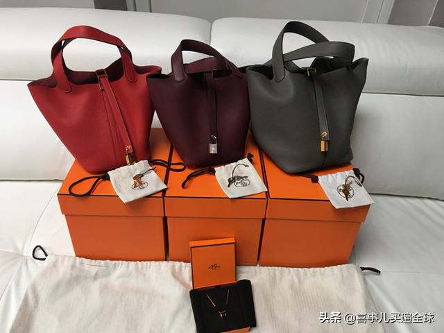 爱马仕旗下有哪些品牌,爱马仕集团旗下品牌有哪些