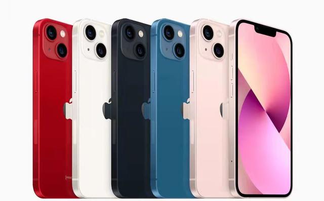 库克抓准了国人心理，iPhone13全系都加量减价，就看你买不买