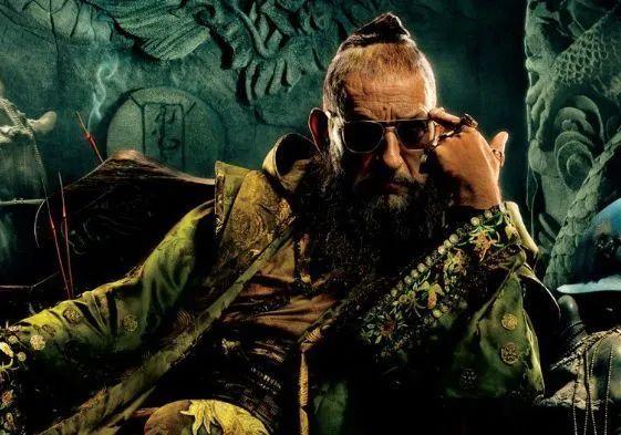 尚氣 無緣內地市場 梁朝偉晚節不保 網友 大快人心 Kks資訊網