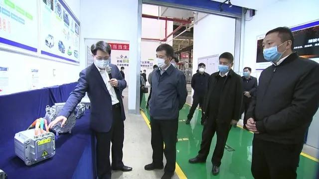展宇新能源暖通工程师