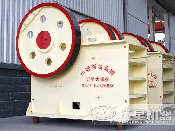 花岗石用什么破碎机打的简单介绍