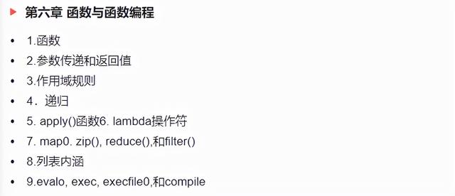 想学Python不知从何学起？一份超详细Python入门资料，干货满满