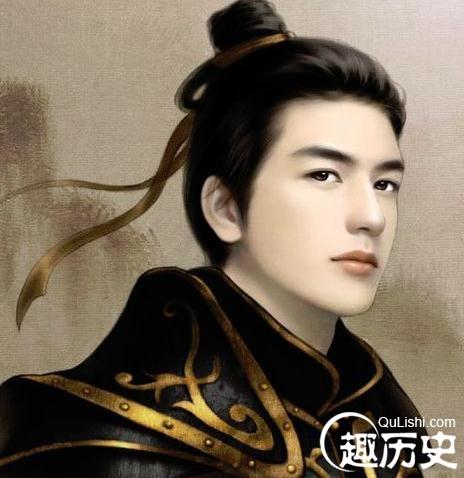 霍去病有多帅,战神霍去病图片 - 锦燕网