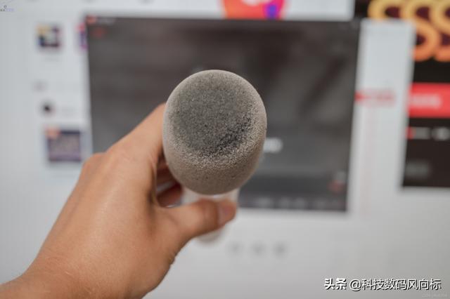 适合智能电视的K歌神器，纯麦U7PRO麦克风体验