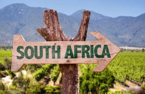 纷争开始了是谁的台词，南非为什么被称为黄金之国？