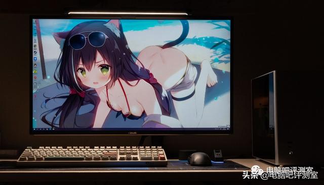 給妹妹裝一臺5600X+3060ti的A4主機