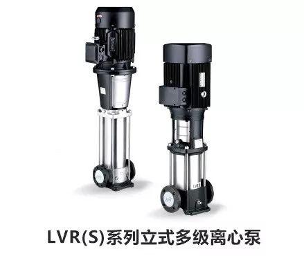 市政工程泵阀展