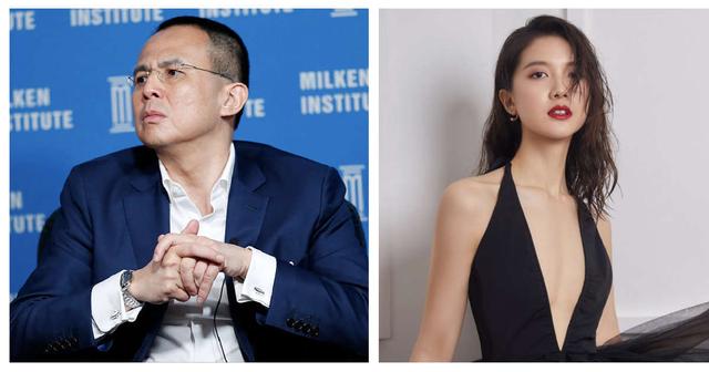 豪门二代内斗史：至亲反目只是常规操作，传奇曲折更令人讳莫如深