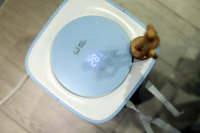 空調還可移動著用？！威力免安裝移動單冷空調帶來夏日清涼
