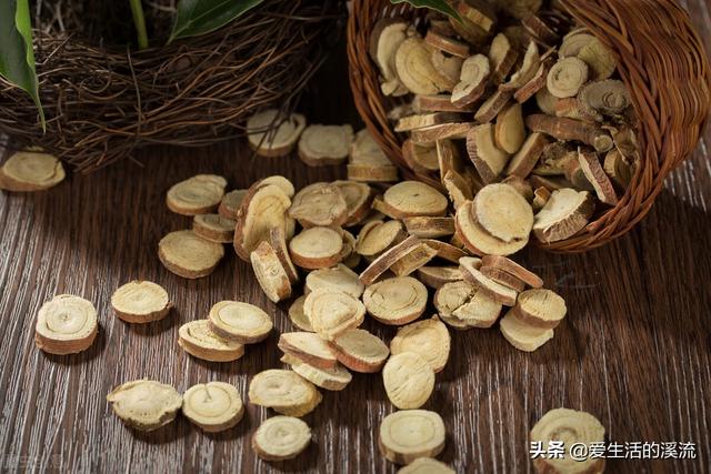 甘草片怎么服效果才好？