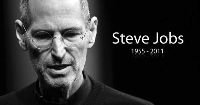 「今日发布」乔布斯的英文(乔布斯的英文名)