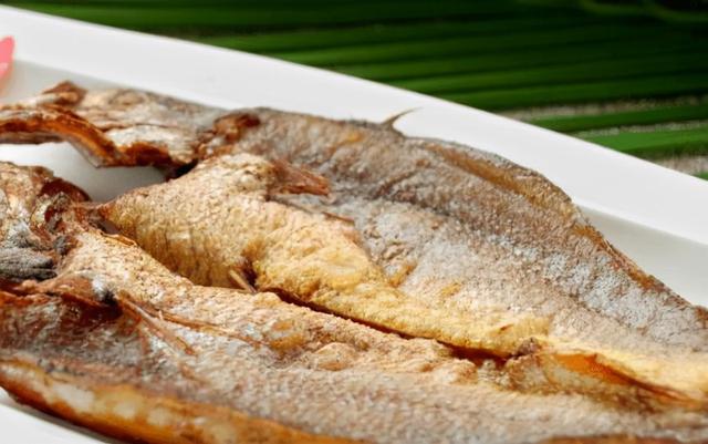 肝不好，不能吃鱼？医生提醒：有4种鱼尽量不要吃，请你记住