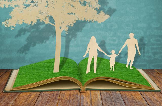 父母对孩子的两个极端，会将孩子带往何处