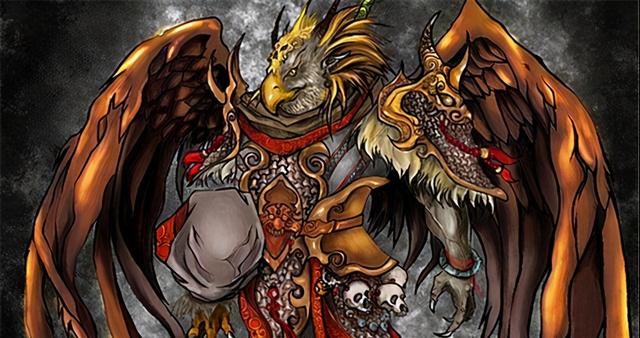 难怪泾河龙王少下一点雨,就被天庭处死,你看玉帝宴会上吃的什么 2012