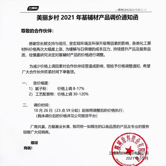 太疯狂！原材料一天一涨价，最高涨120% 企业大喊“客户跑光”了