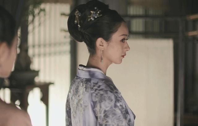 赵丽颖新电影即将上映,赵丽颖长相思上映时间