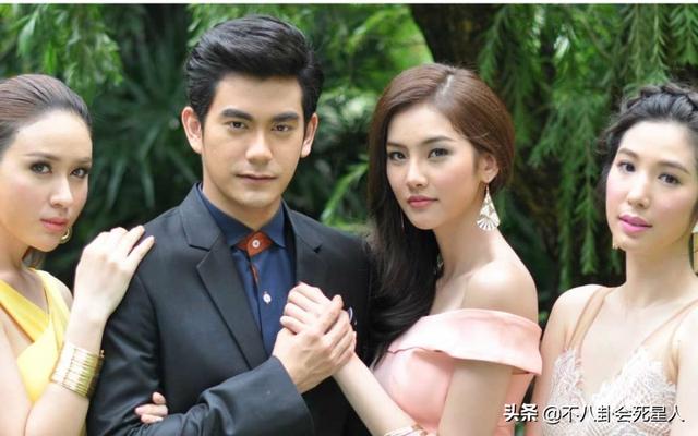 泰国女星pinky泰国女星pinky的老公