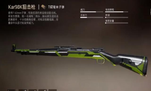 吃鸡皮肤大全最受欢迎的
