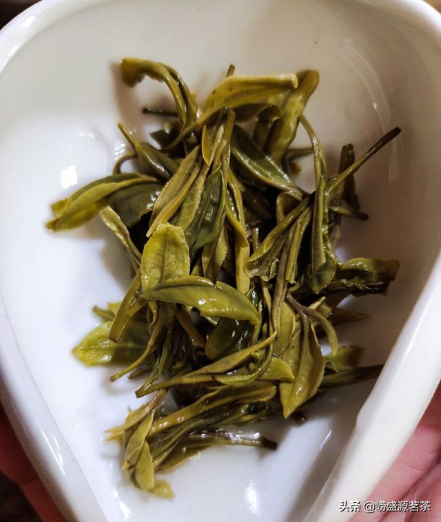 怎样喝崂山绿茶不会刺激胃？