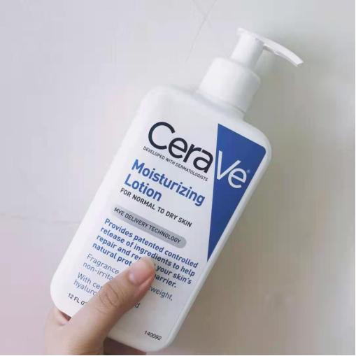 松山油脂身体乳用完会油吗