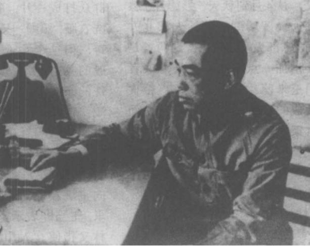 1942年，彭德怀的警卫员举枪自尽，杨奇清发现蹊跷，牵出一桩大案