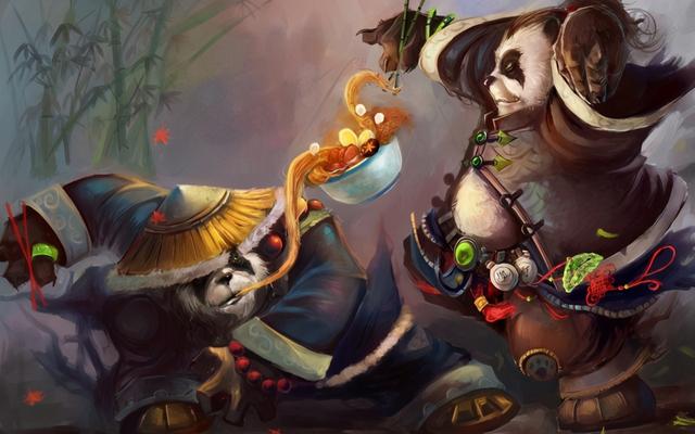魔兽争霸3：越来越多人跑去玩欧服的原因，以及欧服游戏方法介绍