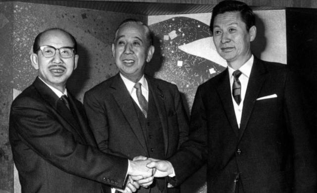 韩国有哪些财阀家族韩国财阀方氏家族