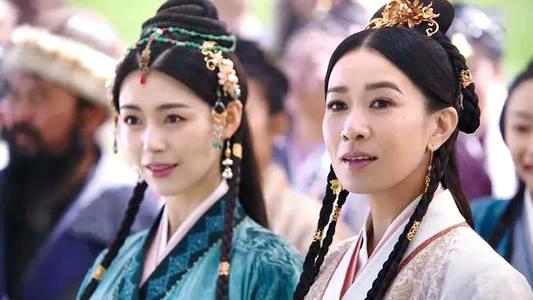 《燕云台》三姐妹的爱情,萧思温为何支持耶律贤?