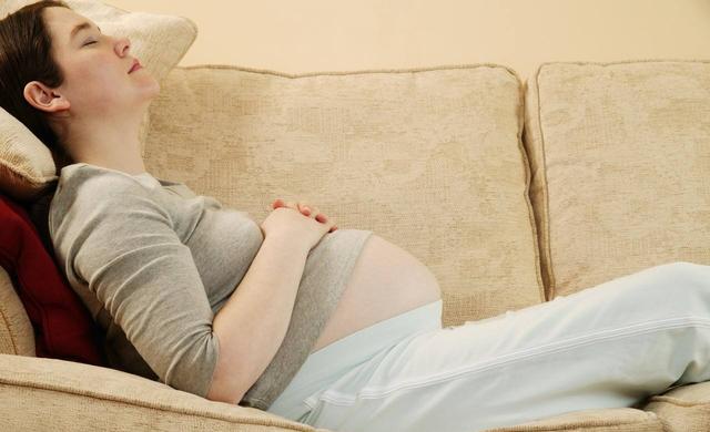 孕37周后胎儿足月，想更好“卸货”？关键知识点孕妈知道还要做到