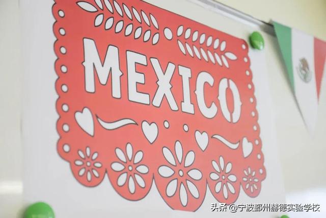 赫德幼儿园联合国日 | 世界那么大，带我去看看