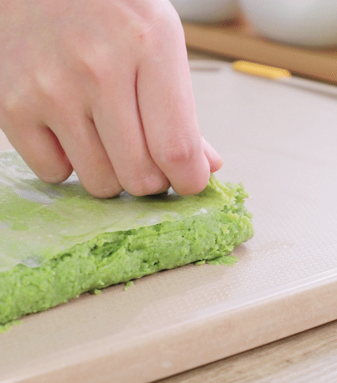 我用了6年的方子，松软不上火！不用烤箱，口感比海绵软嫩