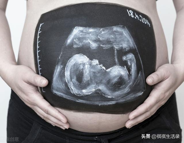 新手爸妈看见胎儿思维图像，先别哭，或许有反转