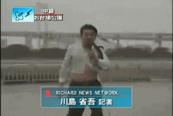 只有记者才会有的尴尬！记者也太难了！