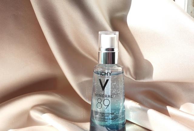 薇姿赋能89号微精华露