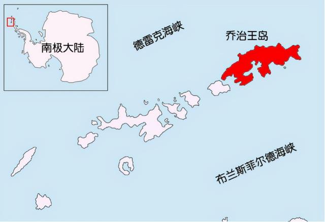 人类是如何发现南极的？偌大的南极大陆为何不是任何国家的领土？