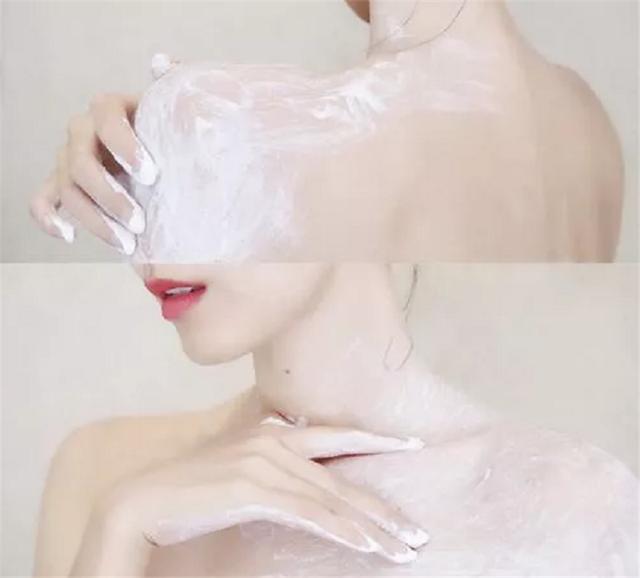 防晒霜和身体乳有什么区别