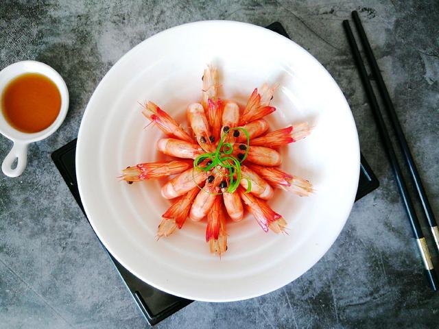 盐水虾