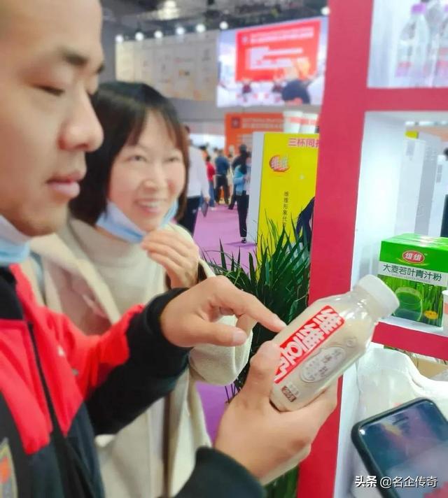大豆制品机械展